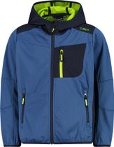 KID Jacket FIX Hood