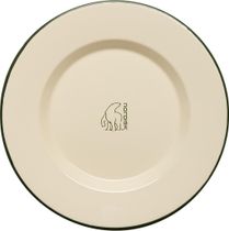 Madam Blå Plate
