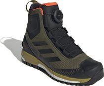 Conrax BOA RAIN.RDY Hiking Shoes