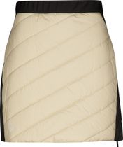 Hanki Warm Hybrid Skirt Women's