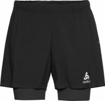 Men's Zeroweight 5 Inch 2-in-1 Running Shorts