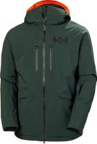 Garibaldi Infinity Jacket
