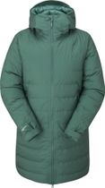 Valiance Parka Wmns
