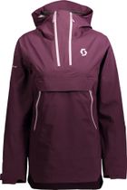Scott Jacket W's Line Chaser Anorak 3L