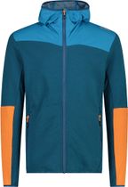 MAN Hybrid Jacket FIX Hood