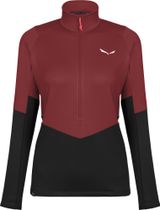 Puez Polarlite W Half Zip Fleece