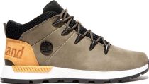Mens Mid Lace UP Sneaker
