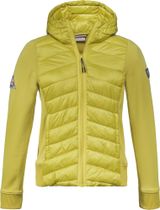 Jacket W's Latemar Hybrid H