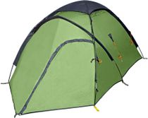 Vaelluskupoli 2 Tent