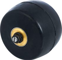 Wheel C1, racing,compl.front, Fast