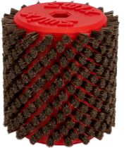 Racing Roto Horsehair XC, 70mm