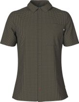 Mens Short Sleeve Hypress Shirt
