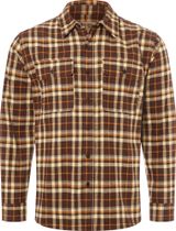 Doran Midweight Flannel Long Sleeve