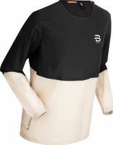 Half Zip Athlete Wmn