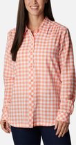 Camp Henry III Long Sleeve Shirt