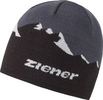 Isiah Hat