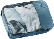 Mesh Zip Pack 5
