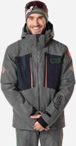 Hero Course Jacket
