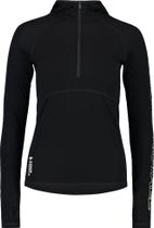 Womens Bella Merino Long Sleeve Hoody