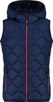 KID G Vest FIX Hood