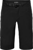 Hunter Slashed Shorts M