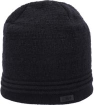Woman Knitted Hat