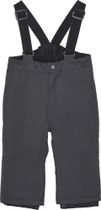 Ski Pants Solid 741049