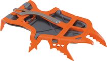 Alpinist Tech Front Part