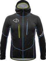 Jacket Boosted Proof 3L MAN