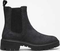 Womens Mid Chelsea Boot