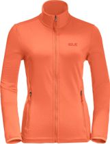 Peak Grid Fleece W