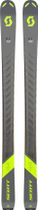 Ski Superguide 95
