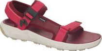 Sandal W's Super Trek