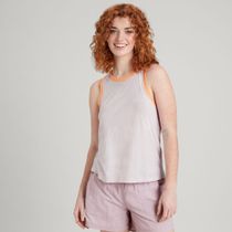 Hot-daze Hemp Wmns Tank