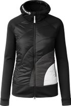Desire Hybrid Jacket Primaloft W