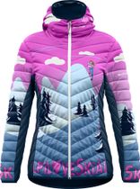 Jacket Wonder Magic