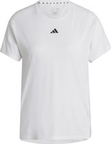 Aeroready Train Essentials Minimal Branding Crew Neck T-shirt