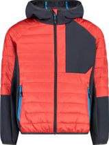 KID Hybrid Jacket FIX Hood