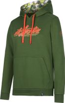 Retro Hoody Women