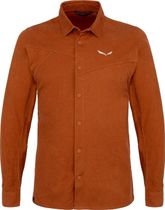 Fanes Hemp M Long Sleeve Shirt