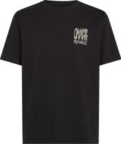 Surf Heroes Graphic T-shirt