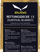 Rescue Blanket