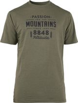 Harvest Tee