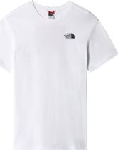 Mens Short Sleeve Redbox Tee