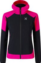 Wind Revolution Hoody Jacket W