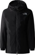 Girls Hikesteller Insulated Parka