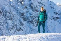 Sudleskopf REC - Stepp Thermojacke