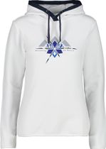 Woman Sweat FIX Hood