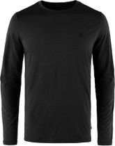 Abisko Wool LS M