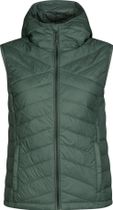 Huippu W Re-down Vest
